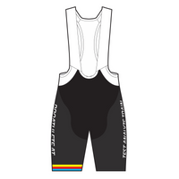 APEX+ Zero Bib Shorts