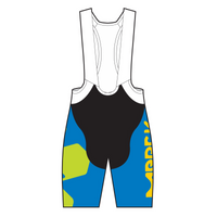 APEX+ Zero Bib Shorts