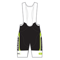 APEX+ Zero Bib Shorts