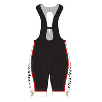 PERFORMANCE+ Women's Drop-Tail Bib Shorts