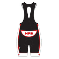 PERFORMANCE+ Women's Drop-Tail Bib Shorts
