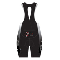 PERFORMANCE+ Women's Drop-Tail Bib Shorts