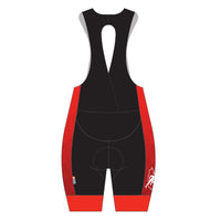 PERFORMANCE+ Women's Drop-Tail Bib Shorts