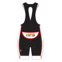 PERFORMANCE+ Women's Drop-Tail Bib Shorts