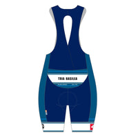 PERFORMANCE+ Women's Drop-Tail Bib Shorts