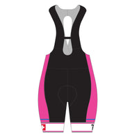 PERFORMANCE+ Women's Drop-Tail Bib Shorts