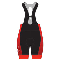 PERFORMANCE+ Women's Drop-Tail Bib Shorts
