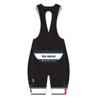 PERFORMANCE+ Women's Drop-Tail Bib Shorts