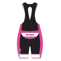 PERFORMANCE+ Women's Drop-Tail Bib Shorts