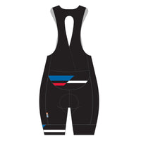 PERFORMANCE+ Women's Drop-Tail Bib Shorts