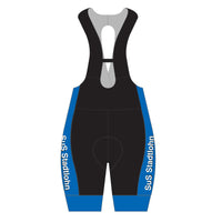 PERFORMANCE+ Women's Drop-Tail Bib Shorts