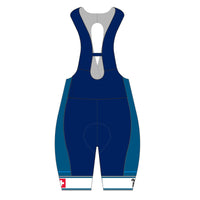 PERFORMANCE+ Women's Drop-Tail Bib Shorts