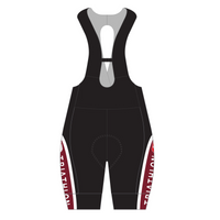 PERFORMANCE+ Women's Drop-Tail Bib Shorts