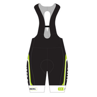 PERFORMANCE+ Women's Drop-Tail Bib Shorts