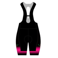 PERFORMANCE+ Women's Drop-Tail Bib Shorts