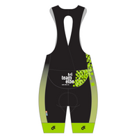 PERFORMANCE+ Women's Drop-Tail Bib Shorts