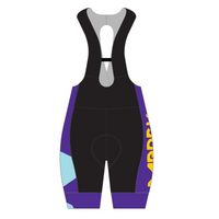 PERFORMANCE+ Women's Drop-Tail Bib Shorts