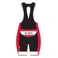 PERFORMANCE+ Women's Drop-Tail Bib Shorts