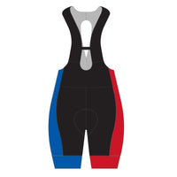 PERFORMANCE+ Women's Drop-Tail Bib Shorts