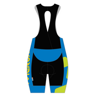 PERFORMANCE+ Women's Drop-Tail Bib Shorts