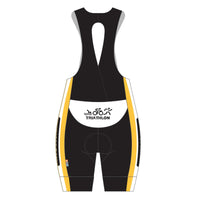 PERFORMANCE+ Women's Drop-Tail Bib Shorts