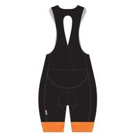 PERFORMANCE+ Women's Drop-Tail Bib Shorts