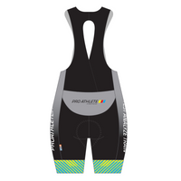 PERFORMANCE+ Women's Drop-Tail Bib Shorts