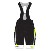 PERFORMANCE+ Women's Drop-Tail Bib Shorts