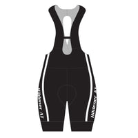 PERFORMANCE+ Women's Drop-Tail Bib Shorts