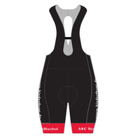 PERFORMANCE+ Women's Drop-Tail Bib Shorts