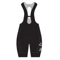 PERFORMANCE+ Women's Drop-Tail Bib Shorts