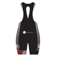 PERFORMANCE+ Women's Drop-Tail Bib Shorts