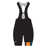 PERFORMANCE+ Women's Drop-Tail Bib Shorts