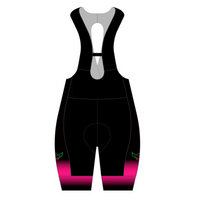 PERFORMANCE+ Women's Drop-Tail Bib Shorts
