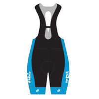 PERFORMANCE+ Women's Drop-Tail Bib Shorts