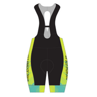 PERFORMANCE+ Women's Drop-Tail Bib Shorts