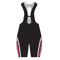 PERFORMANCE+ Women's Drop-Tail Bib Shorts