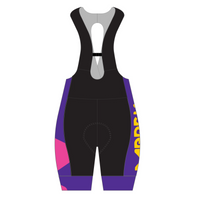 PERFORMANCE+ Women's Drop-Tail Bib Shorts