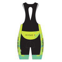 PERFORMANCE+ Women's Drop-Tail Bib Shorts