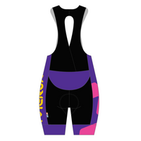 PERFORMANCE+ Women's Drop-Tail Bib Shorts