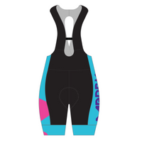 PERFORMANCE+ Women's Drop-Tail Bib Shorts