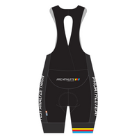 PERFORMANCE+ Women's Drop-Tail Bib Shorts