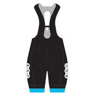 PERFORMANCE+ Women's Drop-Tail Bib Shorts