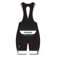 PERFORMANCE+ Women's Drop-Tail Bib Shorts