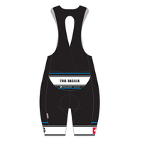 PERFORMANCE+ Women's Drop-Tail Bib Shorts