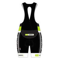 PERFORMANCE+ Women's Drop-Tail Bib Shorts