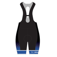 PERFORMANCE+ Women's Drop-Tail Bib Shorts