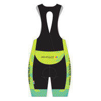PERFORMANCE+ Women's Drop-Tail Bib Shorts