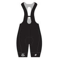 PERFORMANCE+ Women's Drop-Tail Bib Shorts