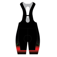 PERFORMANCE+ Women's Drop-Tail Bib Shorts